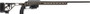 TIKKA T3X ACE TARGET 308 WIN - 24" THREADED MIDNIGHT BRONZE