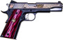 RUGER SR1911 45ACP FS 8-SHOT - LIGHTWEIGHT 5" PHOENIX (TALO)