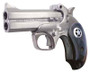 BOND ARMS RANGER II 45LC/410 - 4.25" FS S/S WOOD W/HOLSTER