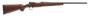 Winchester Guns 535200210 Model 70 Featherweight 22-250 Rem 5+1 Cap 22" Brushed Polish Blued Rec/Barrel Satin Walnut Fixed with Feather Checkering Stock Right Hand with MOA Trigger System (Full Size)
