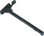 GUNTEC AR10 CHARGING HANDLE - W/ GEN 1 LATCH BLACK