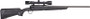 SAVAGE AXIS XP 270 20" - THREADED W/3-9X40 BLACK/BLACK