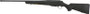 TIKKA T3X LITE 300WSM 22" - THREADED SYNTHETIC/BLUED