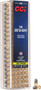 CCI CB 22 SHORT 29GR LEAD-RN - 710FPS 100RD 50BX/CS