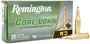 Remington Ammunition 29039 Core-Lokt Tipped 308Win 150gr Core-Lokt Tipped 20 Per Box/10 Case