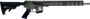 Great Lakes Firearms GL15400SSTNG AR-15  400 Legend 5+1 16" Stainless Threaded Barrel, Tungsten Cerakote Picatinny Rail Aluminum Receiver, Adjustable Black Synthetic Stock, Mil-spec Polymer Grip
