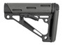 HOG 15540   AR15 OM COL BUTTSTOCK MIL-SPEC GREY