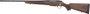 TIKKA T3X HUNTER 7MM RM 22" - THREADED WOOD/BLUED LEFT HAND