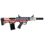 GFA GFY-1USA 12/18.5 B-PUP FLG