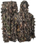 TITAN LEAFY SUIT MOSSY OAK DNA - L/XL PANTS/TOP