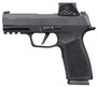 SIG 365XCA9BXR3RXSL     P365 9MM 3.7 17R SIGLOC