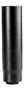 Banish 100000111536 223/5.56 Black Titanium 5/8"x24
