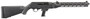 Ruger 19117 PC Carbine *CA Compliant 9mm Luger 10+1 16.12" Threaded/Fluted Barrel, Type III  Hard Coat Anodized Aluminum Alloy Receiver, Synthetic Stock, M-Lok Accessory Slots, Optics Ready