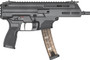 SPRINGFIELD KUNA PISTOL 9MM - 6.125" 30RD TRI-LUG NO BRACE