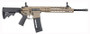 LWRC SIX8-A5 6.8 SPC - 16" BBL 30RD FDE