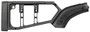 MI LEVER ACTION STOCK ROSSI - PISTOL GRIP BLACK
