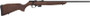 ROSSI RB22 22WMR RIFLE BOLT - 21" MATTE WOOD