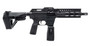 Freedom Ordance FM9D8-BLK FM9D  9mm Luger 33+1 8" Black Anodized Barrel, Black Anodized Receiver, Black Polymer Grip