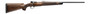 Winchester Repeating Arms 535248233 Model 70 Super Grade 300 Win Mag 3+1 26" Blue Polished Target Crown Barrel, Blue Polished Steel Drilled & Tapped Receiver, Gloss AAA Claro Walnut Fixed Stock, Right