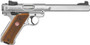 RUGER MARK IV COMPETITION - 22LR 6.88" SLAB SIDE BULL BBL