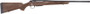 TIKKA T3X HUNTER 270 WIN 22" - THREADED WOOD/BLUED