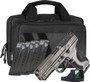 S&W M&P9 M2.0 METAL 9MM 4.25" - 5-MAGS RFX11 SIGHT BAG BUNDLE
