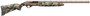 Charles Daly 930328 601  12 Gauge 4+1 3" 28" Vent Rib Barrel, Flat Dark Earth Finish Aluminum Receiver, Woodland Camo Synthetic Stock, Includes 3 Choke Tubes
