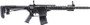 GFORCE ARMS GF25 AR-12 12GA 3" - 18.5" 5RD BLACK