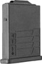 MDT MAG POLYMER 6MM ARC 12RD - BLACK