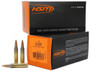HSM 223 REM 55GR PSP - 50RD 10BX/CS