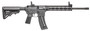 Smith & Wesson 14180 M&P15-22 Sport 22 LR 25+1 16.50" Black Steel Threaded Barrel, Picatinny Rail Polymer Receiver, M-LOK Polymer Handguards, Black Polymer B5 Bravo Stock, Black B5 Type 23 Grips