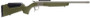 CVA SCOUT TD V3 400 LEGEND 20" - STAINLESS/OD GREEN SYNTHETIC<