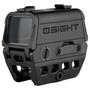 Osight R Micro T1 T2 Enc. Red