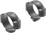 Leupold 49956 Standard  Matte Black 30mm Medium