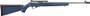 RUGER 10/22 22LR 18.5" SS - BLUE SYK RED&WHITE SPLATTER