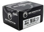 SCORPION 357 MAG - 158GR JHP 20RD 10BX/CS