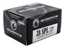 SCORPION 38SPL - 125GR JHP 20RD 10BX/CS