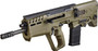 IWI TAVOR 7 308/7.62 NATO - FLATTOP 16.5" BULLPUP OD-GREEN