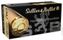 Sellier & Bellot SB762TOK Handgun  7.62x25mmTokarev 85gr Full Metal Jacket 50 Per Box/30 Case