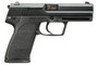 H&K USPV1 9MM DA FS 15RD