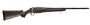 Tikka JRTXA35222MT T3x Hunter Full Size 7mm-08 Rem 3+1 22.40" Matte Blued Threaded Barrel, Blued Drilled & Tapped Steel Receiver, Fixed Oiled Walnut Stock, Right Hand