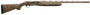Browning 011426204 Silver Field 12 Gauge 3.5" 4+1 28" Back-Bored Vent Rib Barrel, Flat Dark Earth Metal Finish, Mossy Oak Bottomland Synthetic Stock Includes 3 Chokes