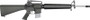RRA LAR15 NM A4 223 WYLDE - 20" HVY MATCH BBL A2 STK BLACK