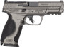 S&W M&P9 M2.0 METAL 9MM 4.22" - 15-SHOT TUNGSTEN GRAY CERAKOTE