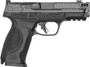 S&W PC M&P9 M2.0 METAL COMP 9M - 15-SH TUNGSTEN GRAY CERAKOTE