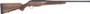TIKKA T3X HUNTER 6.5CM 22" - THREADED WOOD/BLUED LEFT HAND