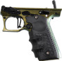 TANDEMKROSS TANDEMIZED CTHULHU - RUGER MK IV & 22/45 GREEN/BLK