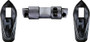 HIPERFIRE HIPERSWITCH 60 AMBI - SAFETY SELECTOR AR 15 BLACK