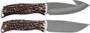 UNCLE HENRY KNIFE 2 PIECE FXD - BLADE COMBO PROMO Q3 26'