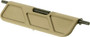 TIMBER CREEK AR-15 BILLET - DUST COVER FDE